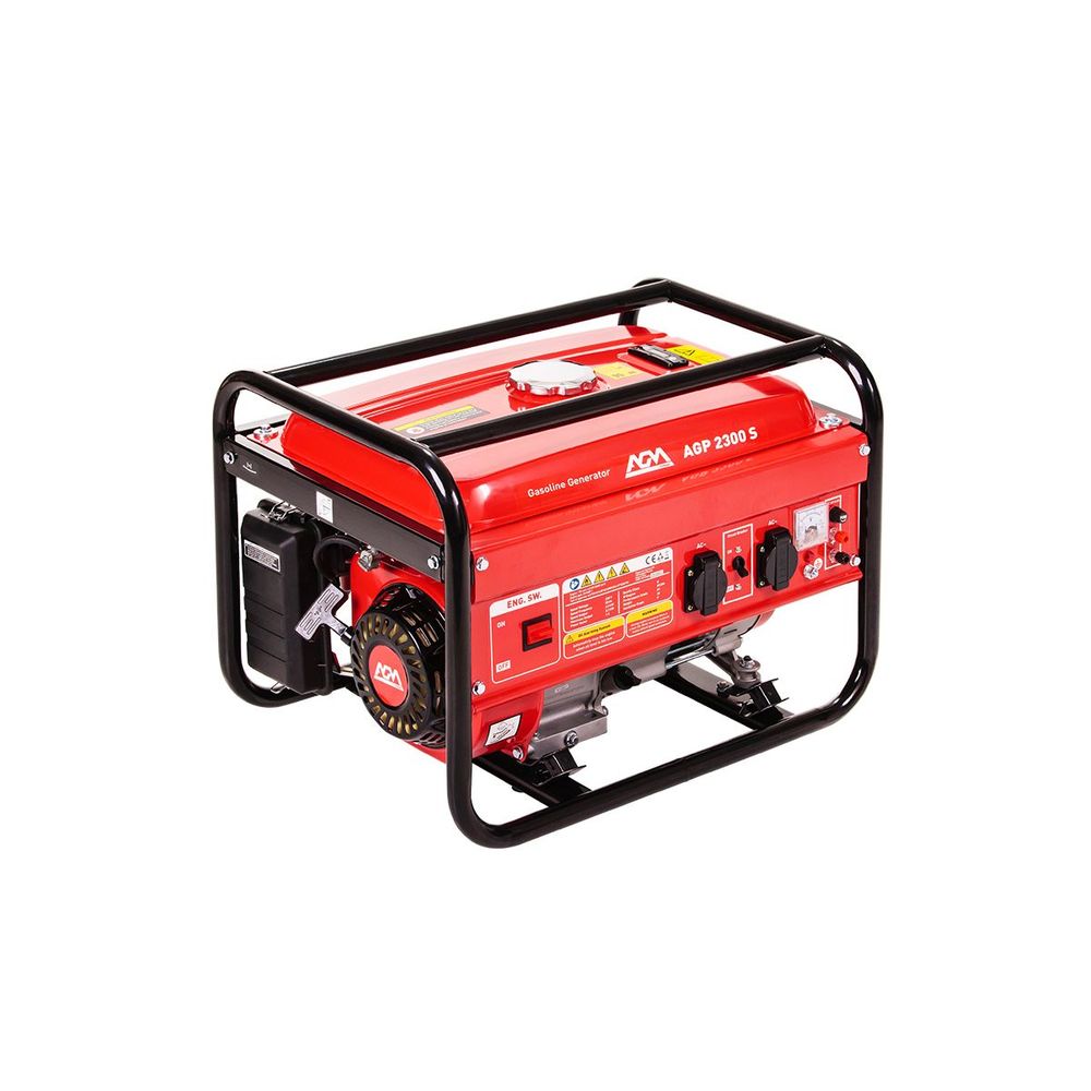 AGM Agregat AGP 2300S slika 1