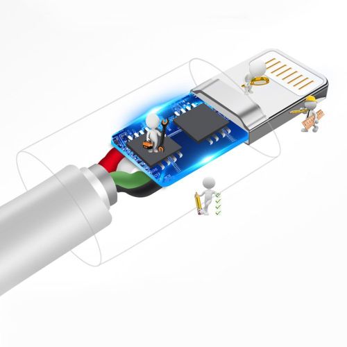 USB Type C kabel 3A DUDAO slika 4