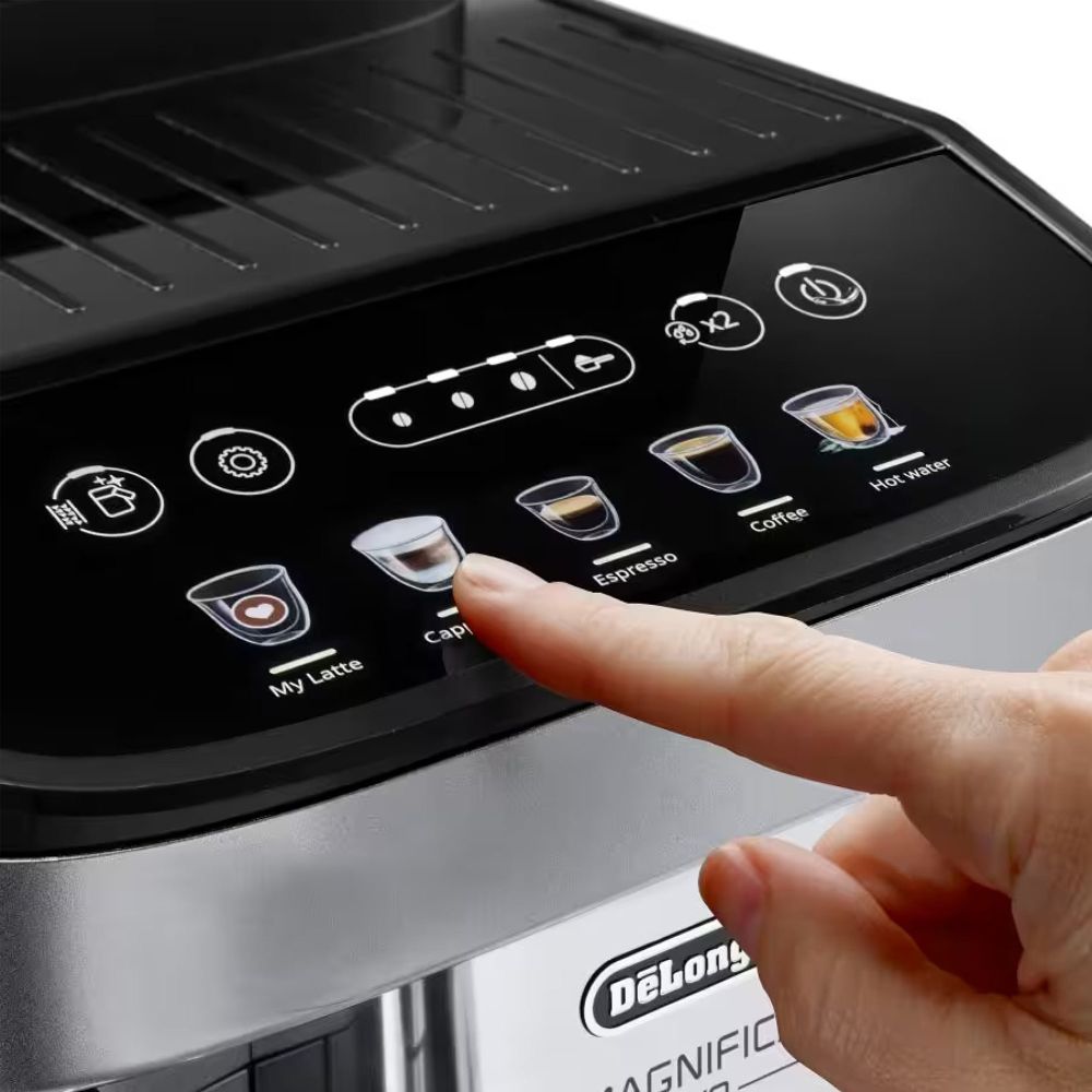 DeLonghi Magnifica Evo ECAM290.61.SB - Automatski aparat za kavu slika 3