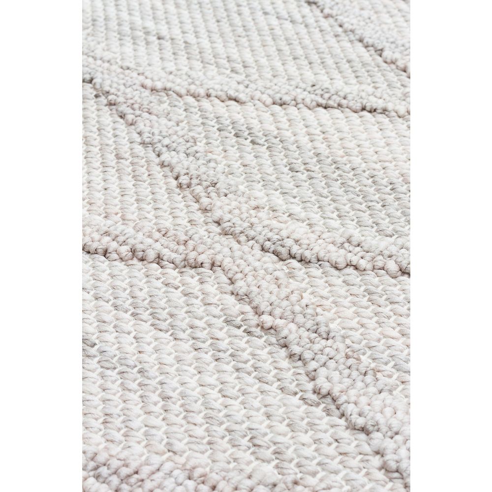 Czy 04 - Sivi Tepih za Hall (80 x 150 cm) slika 3