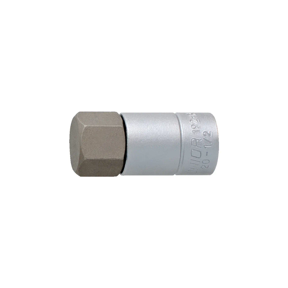 Unior Ključ nasadni imbus, prihvat 1/2" 6 mm, 192/2HX slika 1