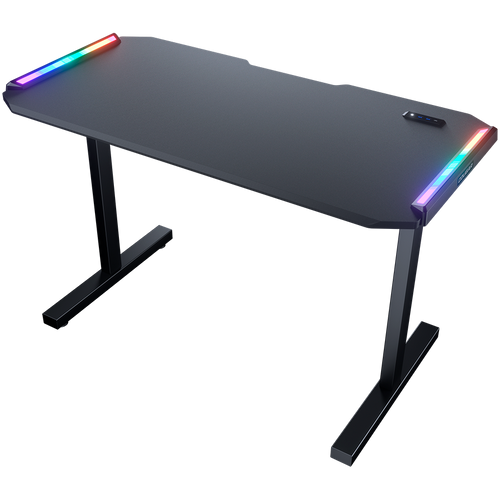 COUGAR Gaming desk DEIMUS 120 /1250x740x810(H)/RGB slika 1