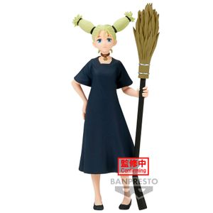 Jujutsu Kaisen Jukon no Kata Momo Nishimiya Figura 13cm