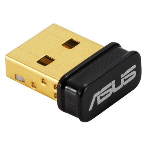 Bežični adapter ASUS USB-BT500 Bluetooth 5.0 interna antena slika 1