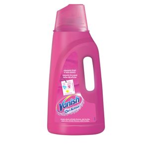 Vanish Oxi Action gel za odstranjivanje mrlja 2L