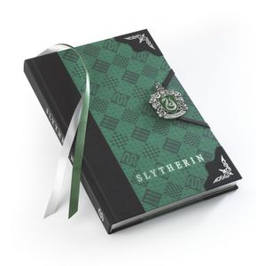 NOBLE COLLECTION - HARRY POTTER - POKLONI - SLYTHERIN DNEVNIK