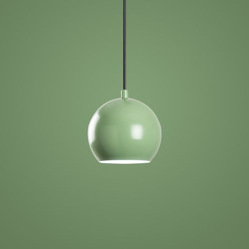 Top - Mint Mint Chandelier slika 7