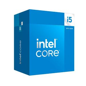 INTEL Core i5-14500 do 5.00GHz Box (BX8071514500)