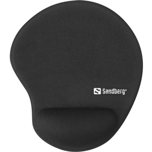 Podloga za miša Sandberg Wrist Rest 820-98 slika 1