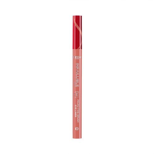 L'Oréal Paris Infaillible Grip 36H Micro Fine Ajlajner Ancient Rose slika 1