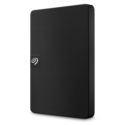 SEAGATE Eksterni Prijenosni Disk 1TB 6.35cm (2.5) Expansion Portable USB 3.0 slika 1