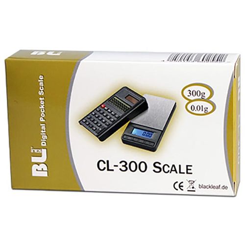 BLscale Calculator digitalna džepna vaga slika 2