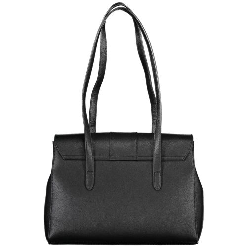 VALENTINO BAGS BLACK WOMEN'S BAG slika 2