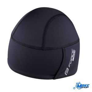 Force Podkapa Split Warm Black