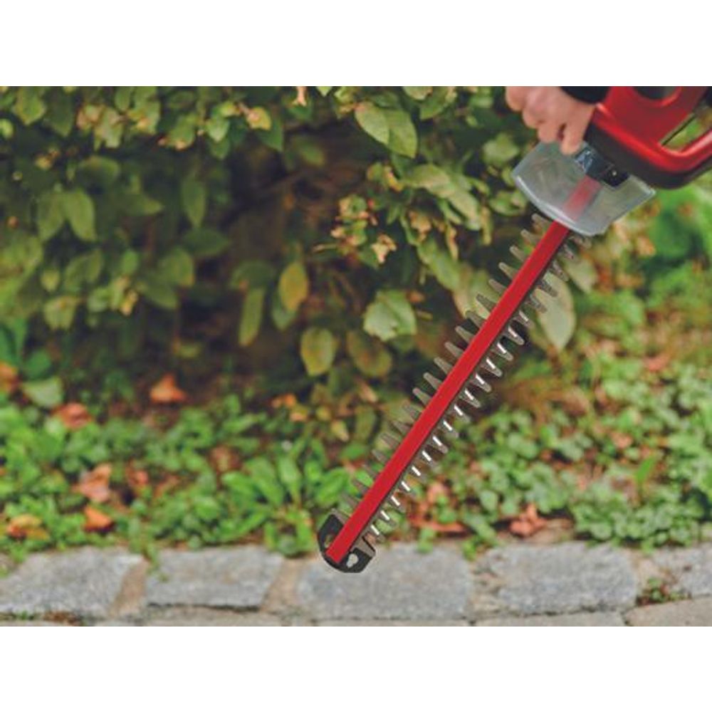 Einhell Akumulatorske makaze za živicu GC-CH 18/50 Li-Solo slika 5