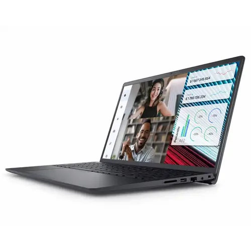 Dell Vostro 3520 Laptop 15.6"  FHD 120Hz i3-1215U 8GB 512GB SSD slika 3