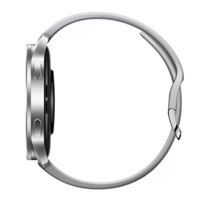 Xiaomi dodatni okvir Watch S3 Bezel Silver