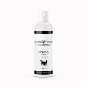 Dermoguard - Šampon WHITE COAT 250 ml