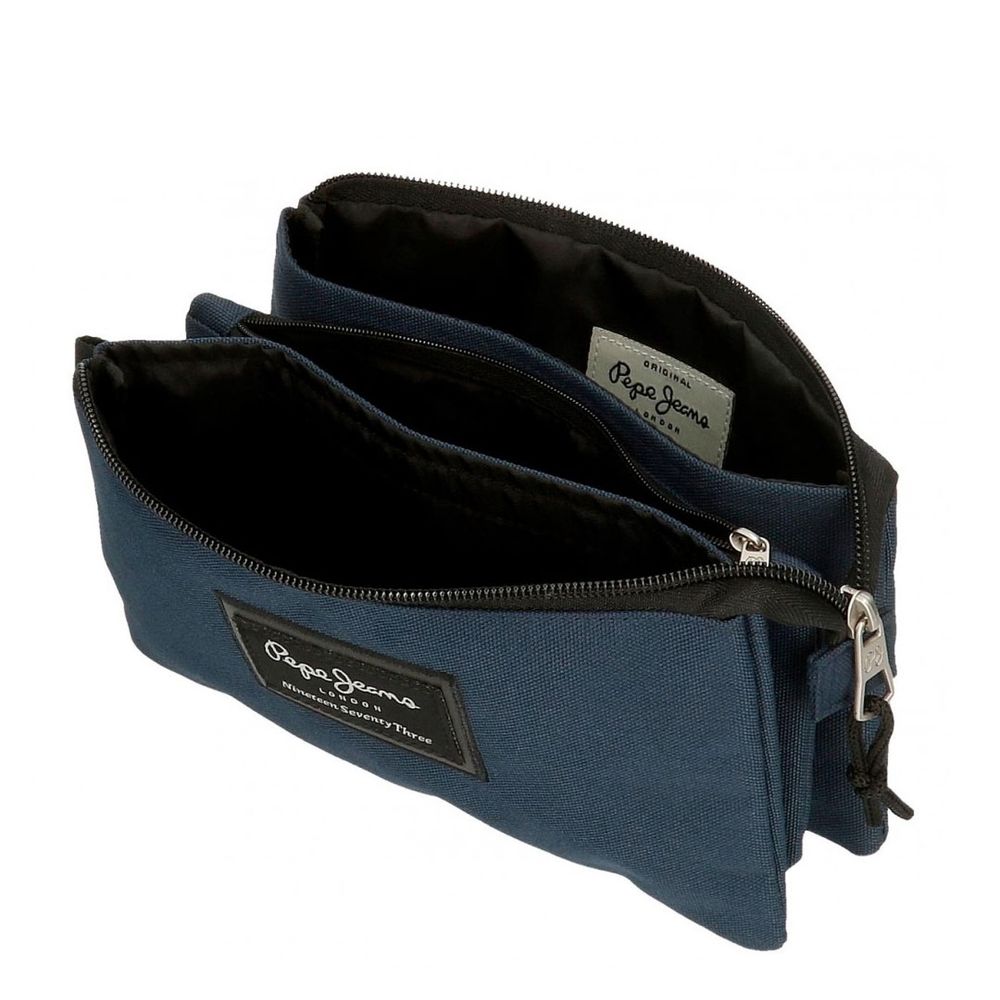 Pepe Jeans Pernica 22 cm Aris 6334326 sa 3 pregrade teget slika 3