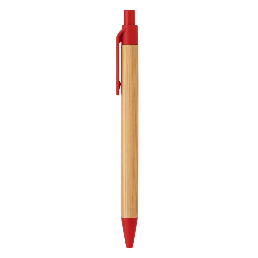 VITA BAMBOO,hem.olovka,crvena slika 1