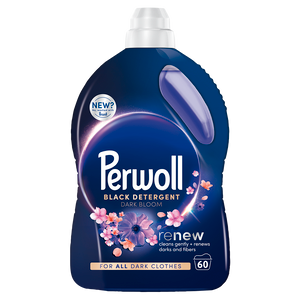 Perwoll Dark Bloom 3,0l 60 pranja