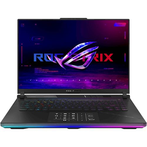 ASUS ROG Strix SCAR 16 G634JZR-NM020X 16/i9/32G/2T/4080 slika 1