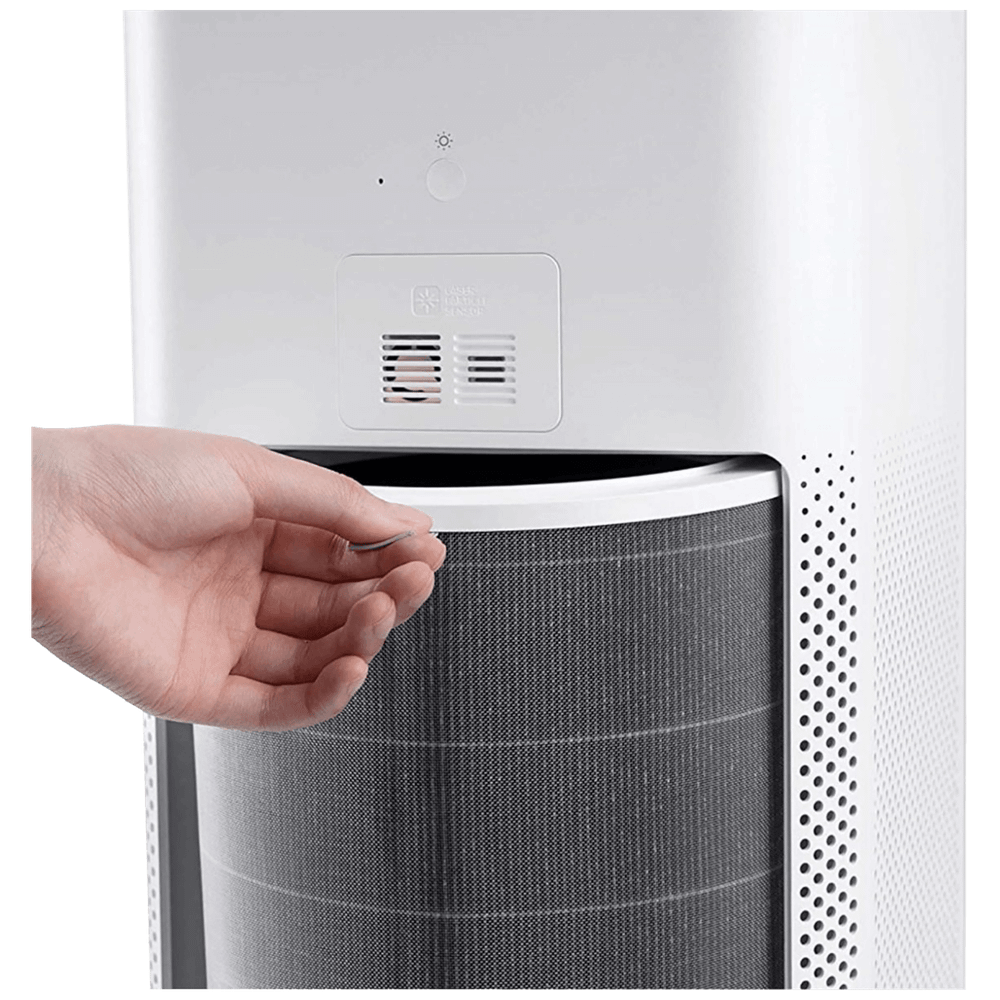 Xiaomi HEPA filter za čistač zraka Mi Air Purifier  - Mi Air Purifier HEPA Filter slika 3