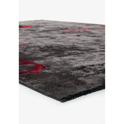 Tepih PORTO BLACK, 160 x 230 cm slika 5