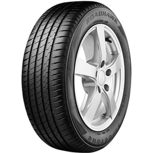 Firestone 255/40R19 100Y XL RoadHawk slika 1