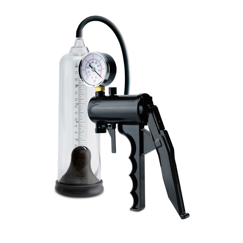 Pumpica Max-Precision slika 1