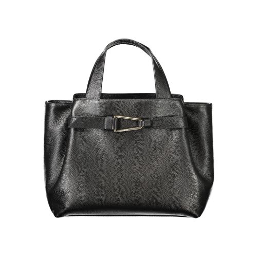 COCCINELLE WOMEN'S BAG BLACK slika 1