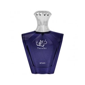 Afnan Turathi Homme Blue Eau De Parfum 90 ml (man)