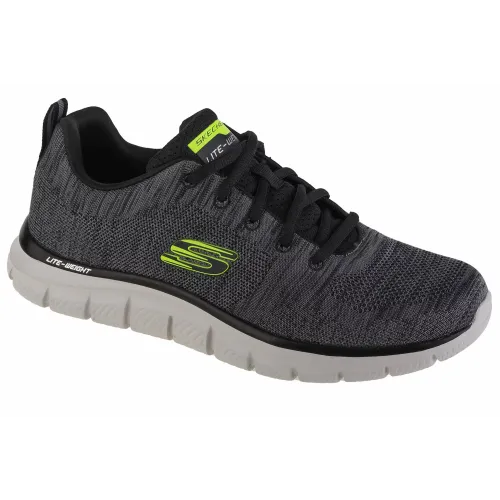 Skechers Track - Front Runner Muške Tenisice 232298-CCBK slika 5