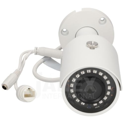 Dahua kamera IPC-HFW1230S-0280B-S5 2mpix, 2.8mm, 30m POE Kamera, FULL HD,  metalno kuciste slika 2