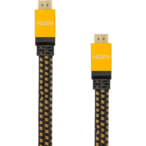 SBOX kabel HDMI-HDMI 2.0 M/M 1,5M HQ 100% Bakar slika 2