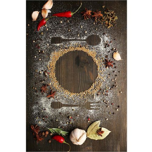 Oyo Concept Tepih kuhinjski GALAKSI KITCHEN 80x150 cm slika 2