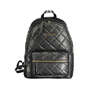 VALENTINO BAGS WOMEN'S BACKPACK BLACK