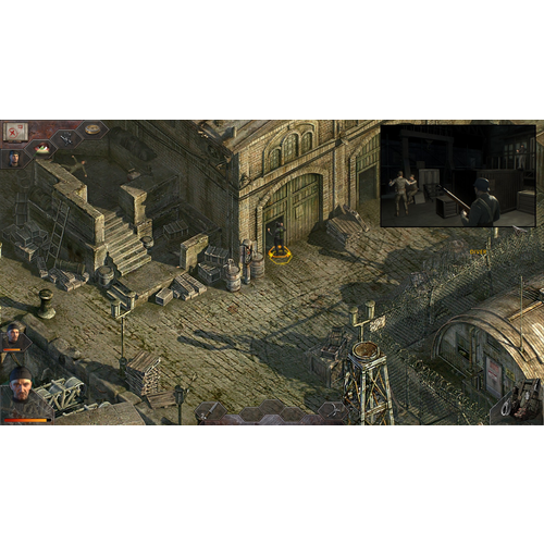 Commandos 2 & 3 HD Remaster (Xbox One) slika 6