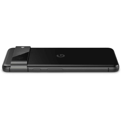 Spigen - Optik.tR EZ FIT staklo za kameru (2 kom) za Google Pixel 8 - crno slika 3