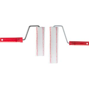 Valjak s plastičnom ručkom 50 x 180 fi8 41150