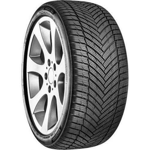 Minerva 245/40R20 99W ZR XL 3PMSF All Season Master m+s slika 1