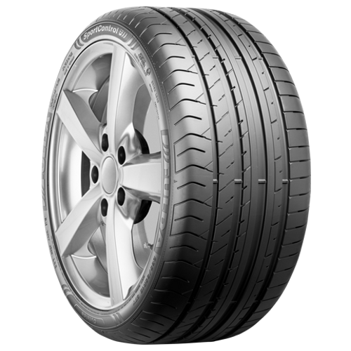 Fulda 245/40R18 97Y SPORTCONTROL 2 XL FP slika 1