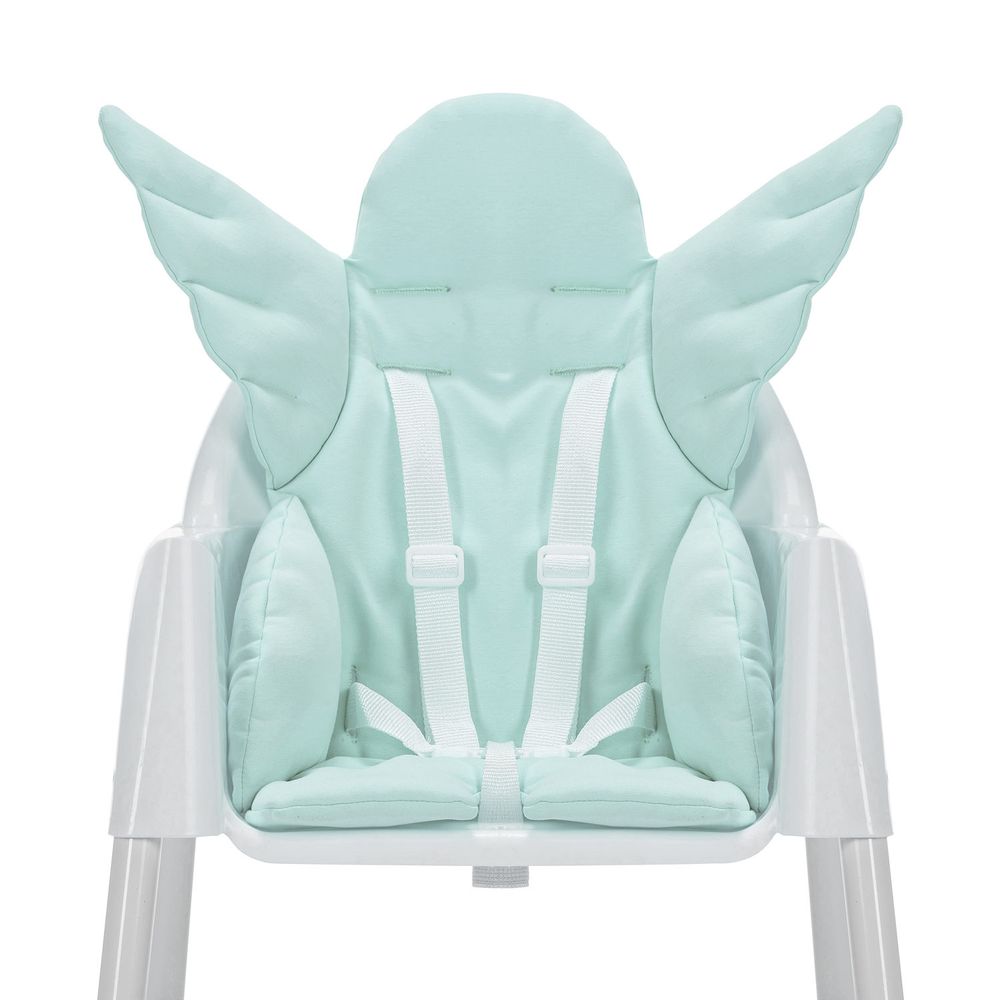 Baby Pad Angel Wings - Mint slika 4