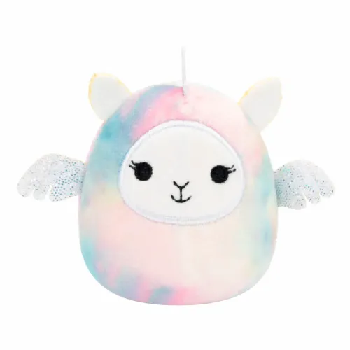 Squishmallows Micromallows 6cm - 6 komada (Archie, Maaya, Maritza, Bimbi, Rodry, Lucy-May) slika 6