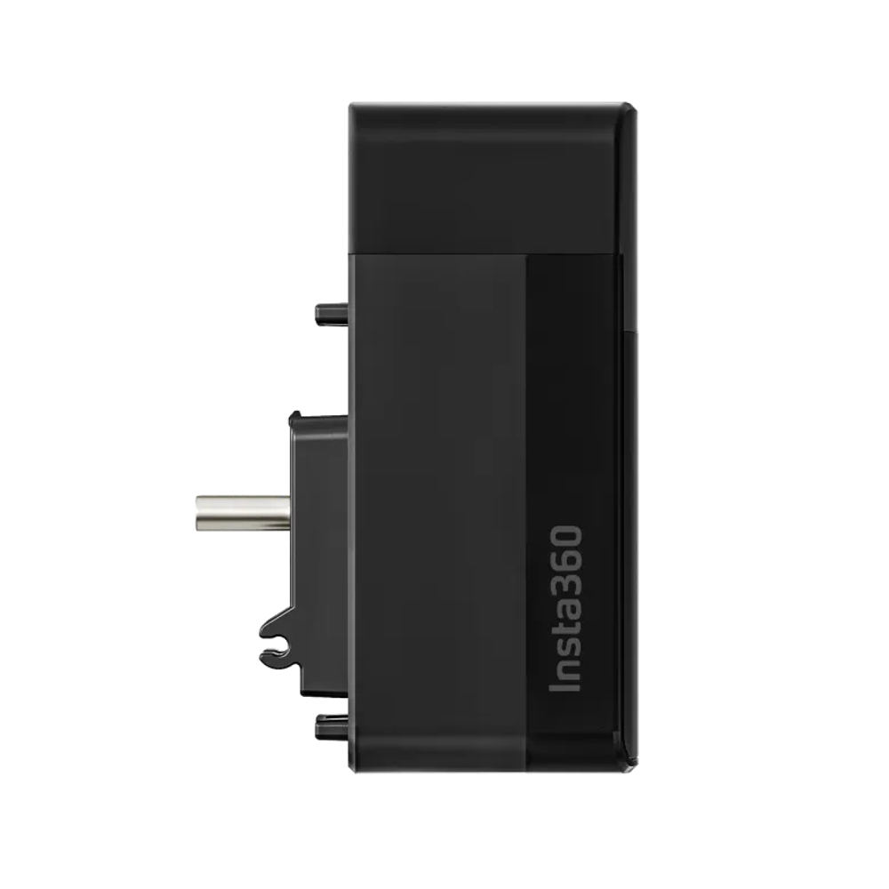 Insta360 X3 Quick Reader slika 1