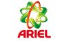 Ariel logo