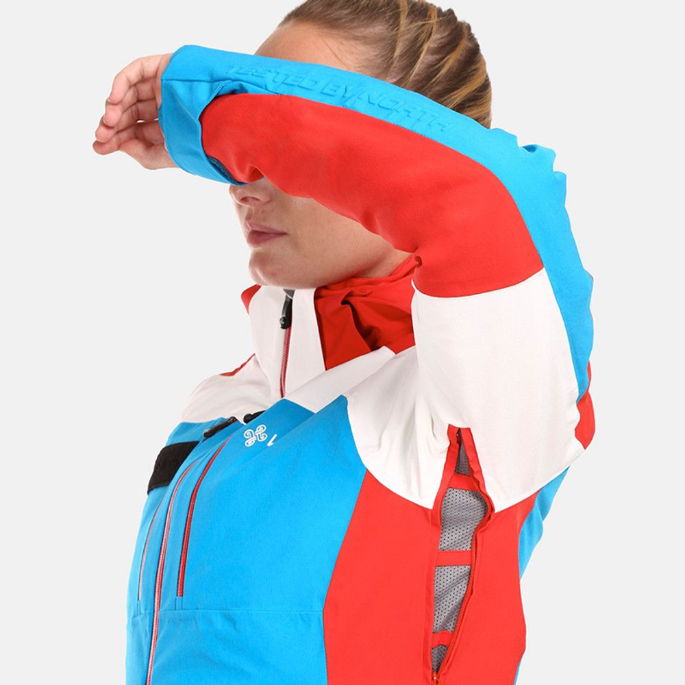 KILPI Ženska Ski jakna DEXEN-W slika 5