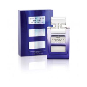 Armaf Shades Blue Eau De Toilette 100 ml (man)