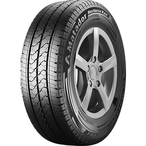 Matador Guma 215/60r17c 109/107t (104h) hectorra van 8pr tl matador ljetne gume