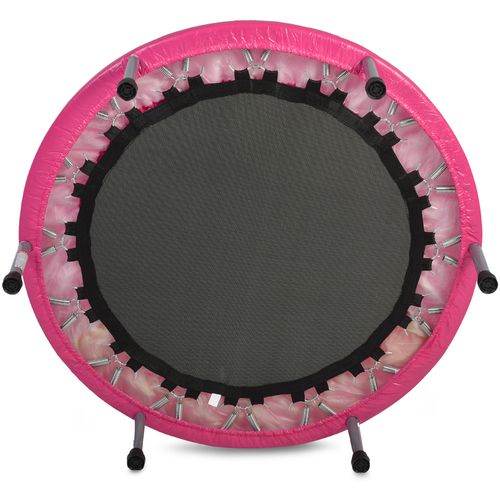 Byox trampolin 45inch pink  slika 2